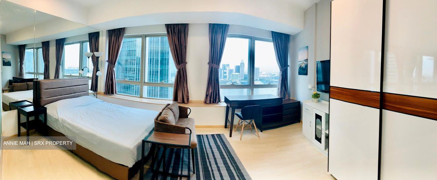 The Sail @ Marina Bay (D1), Apartment #460241391